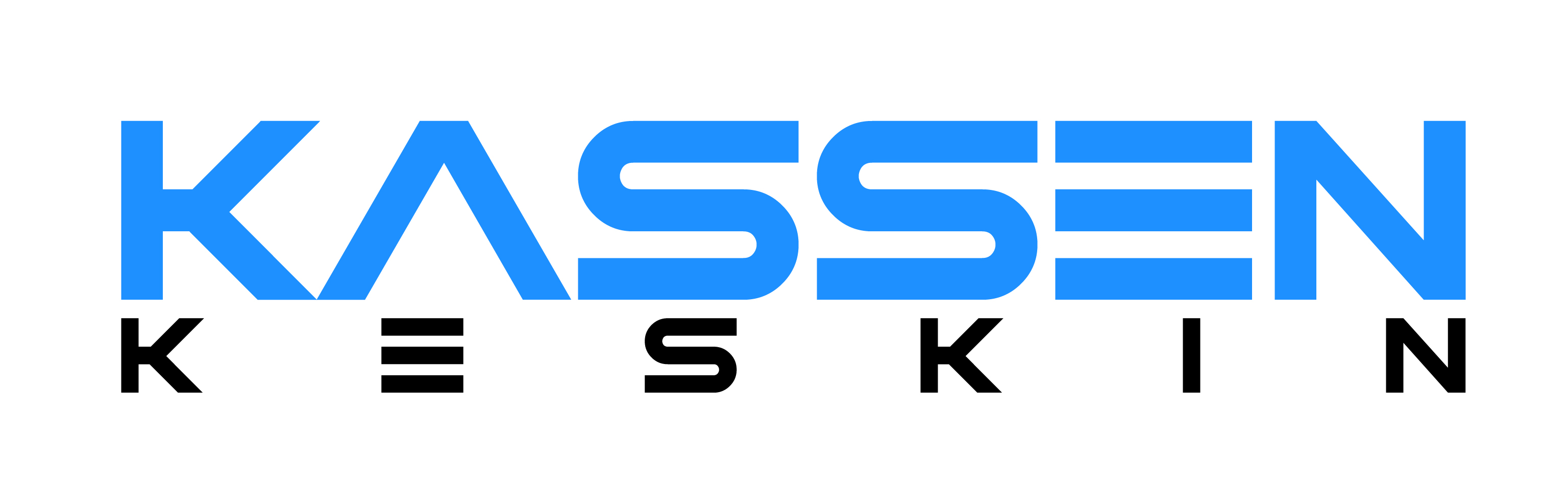 Kassen Keskin Logo